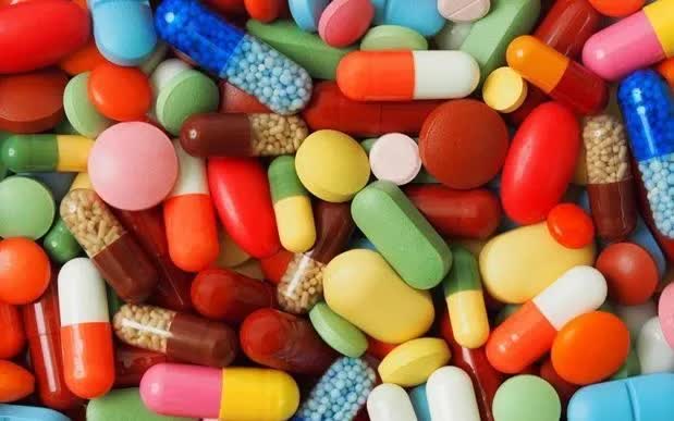 Lạm dụng Paracetamol, b&eacute; g&aacute;i 14 tuổi phải nhập viện cấp cứu- Ảnh 1.