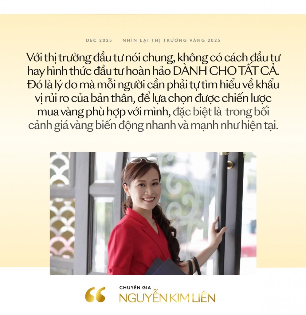 Năm đầu ti&ecirc;n gi&aacute; v&agrave;ng chạm mốc 9 con số: Chuy&ecirc;n gia ph&acirc;n t&iacute;ch, chỉ ra 3 điều phải t&iacute;nh kỹ trước khi mua v&agrave;ng- Ảnh 8.