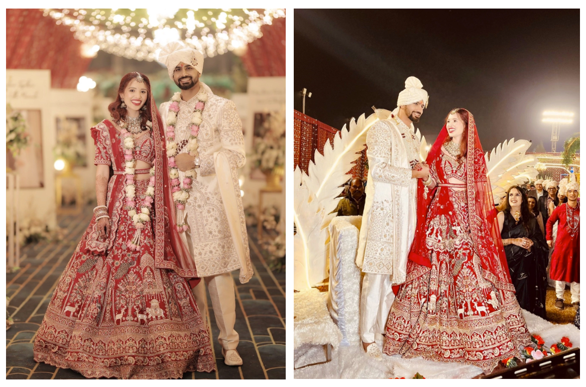 Đ&aacute;m cưới k&eacute;o d&agrave;i 3 ng&agrave;y của con g&aacute;i hoa hậu Diệu Hoa- Ảnh 1.