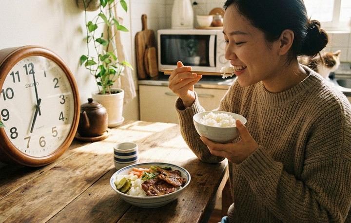 Điều g&igrave; xảy ra với cơ thể nếu bỏ bữa s&aacute;ng?- Ảnh 1.