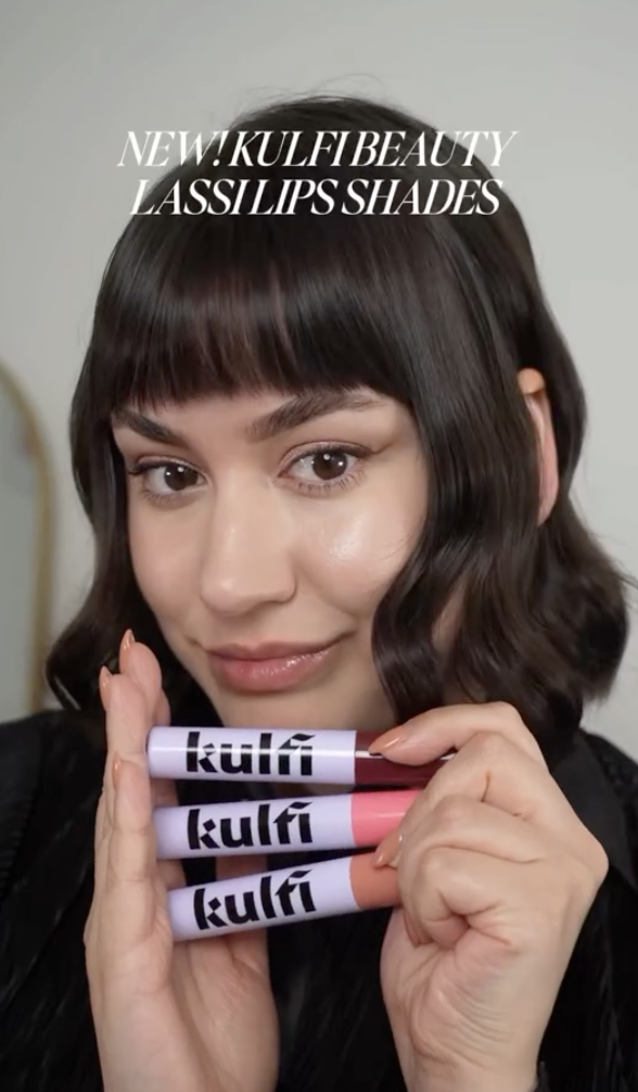 12 sản phẩm l&agrave;m đẹp viral nhất MXH 2025: Kh&ocirc;ng thử th&igrave; th&ocirc;i, thử rồi l&agrave; d&iacute;nh- Ảnh 11.