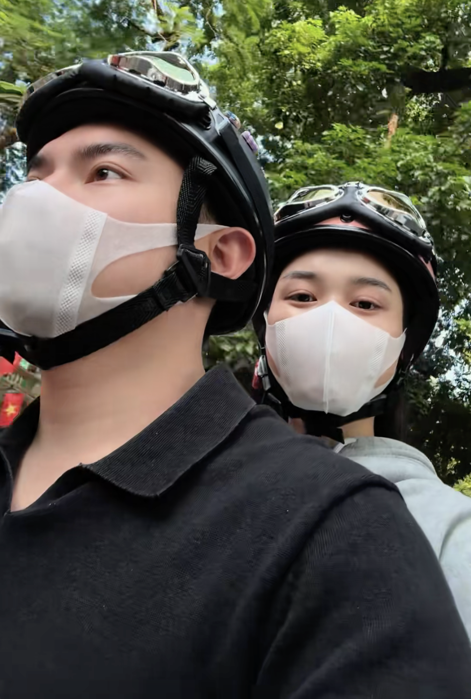 Quyết định quan trọng của Đỗ H&agrave; sau 2 th&aacute;ng kết h&ocirc;n với thiếu gia tập đo&agrave;n Sơn Hải- Ảnh 3.