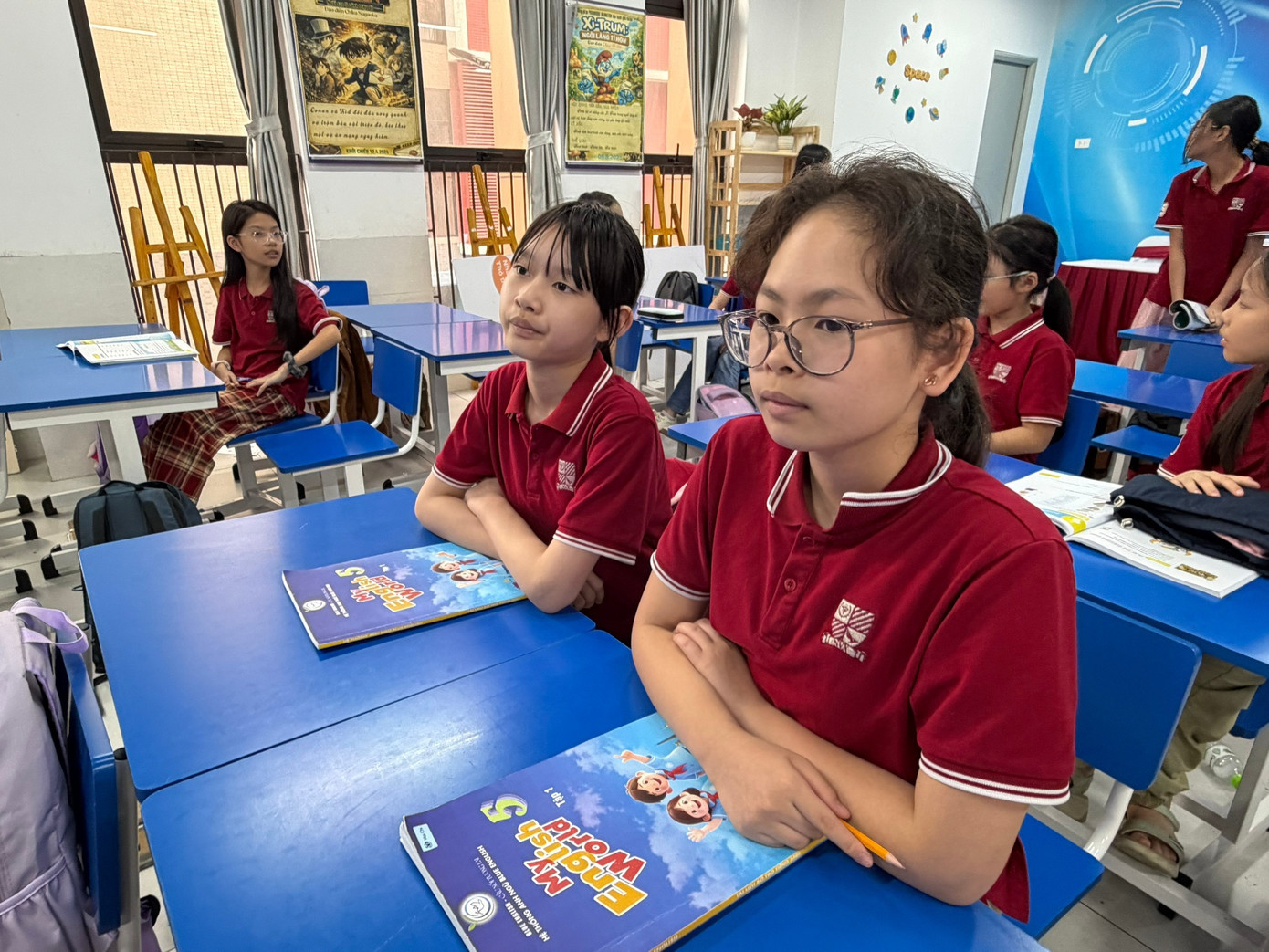 Chương tr&igrave;nh học li&ecirc;n kết: Chi một đồng cũng phải xứng đ&aacute;ng- Ảnh 2.