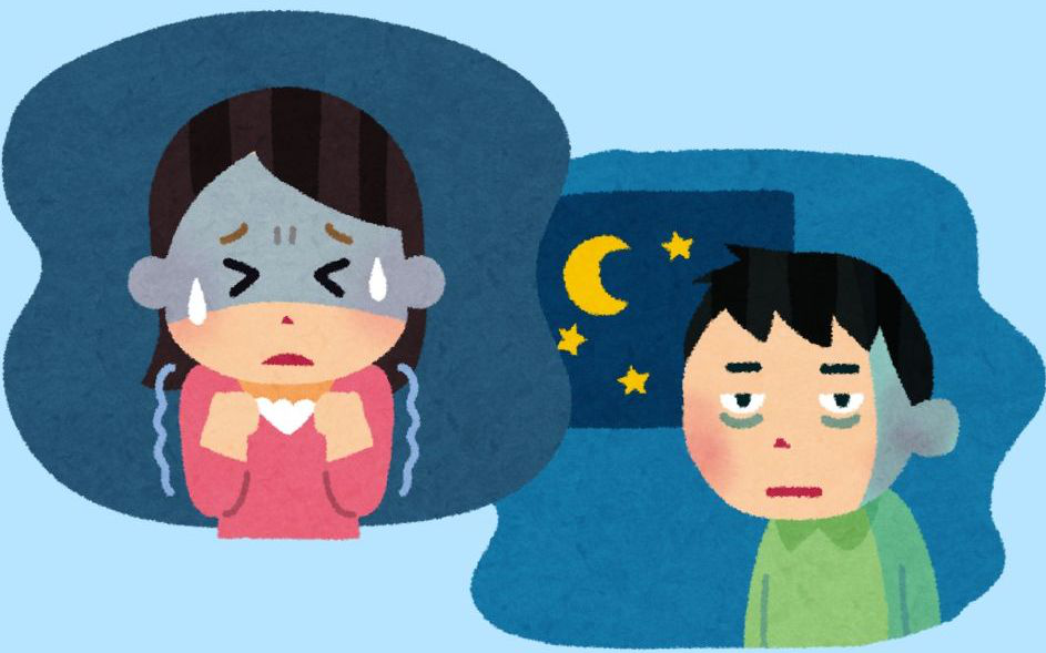 Infographic: Dấu hiệu trẻ vị thành niên cần giúp đỡ về sức khỏe tâm thần