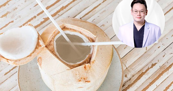 Ph&oacute; gi&aacute;m đốc bệnh viện Th&aacute;i Lan cảnh b&aacute;o: 5 loại nước uống buổi s&aacute;ng l&agrave;m đường trong m&aacute;u tăng vọt chẳng k&eacute;m nước ngọt