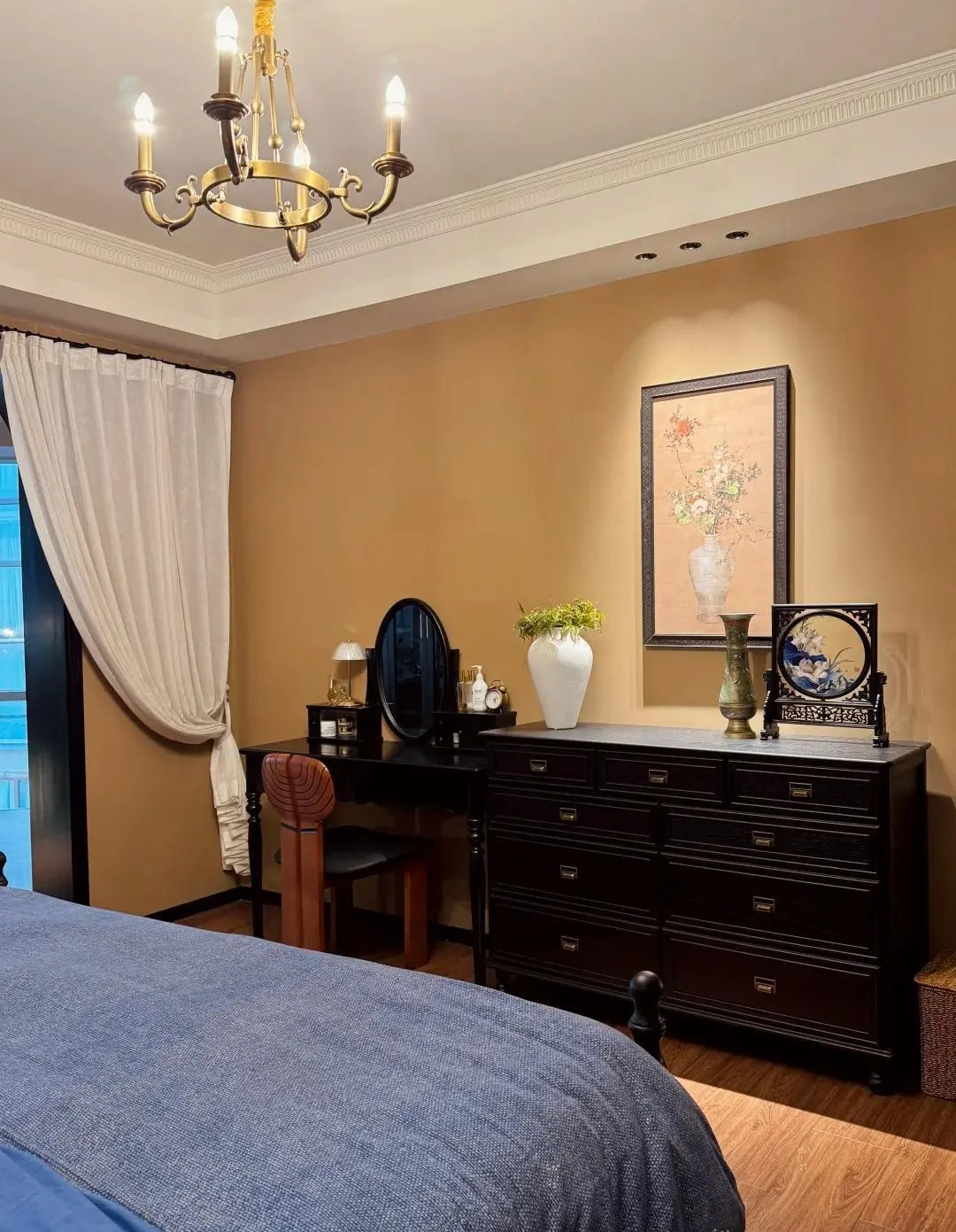 Nữ nghệ sĩ 40 tuổi kh&ocirc;ng kết h&ocirc;n, bỏ 12 tỷ x&acirc;y 