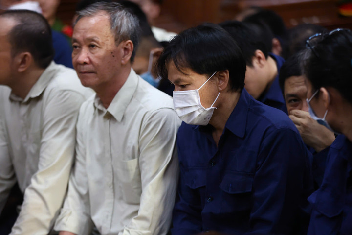 &Ocirc;ng chủ Saigon Transco chủ mưu vụ bu&ocirc;n lậu 1,7 triệu l&iacute;t dầu l&atilde;nh 13 năm t&ugrave;- Ảnh 1.