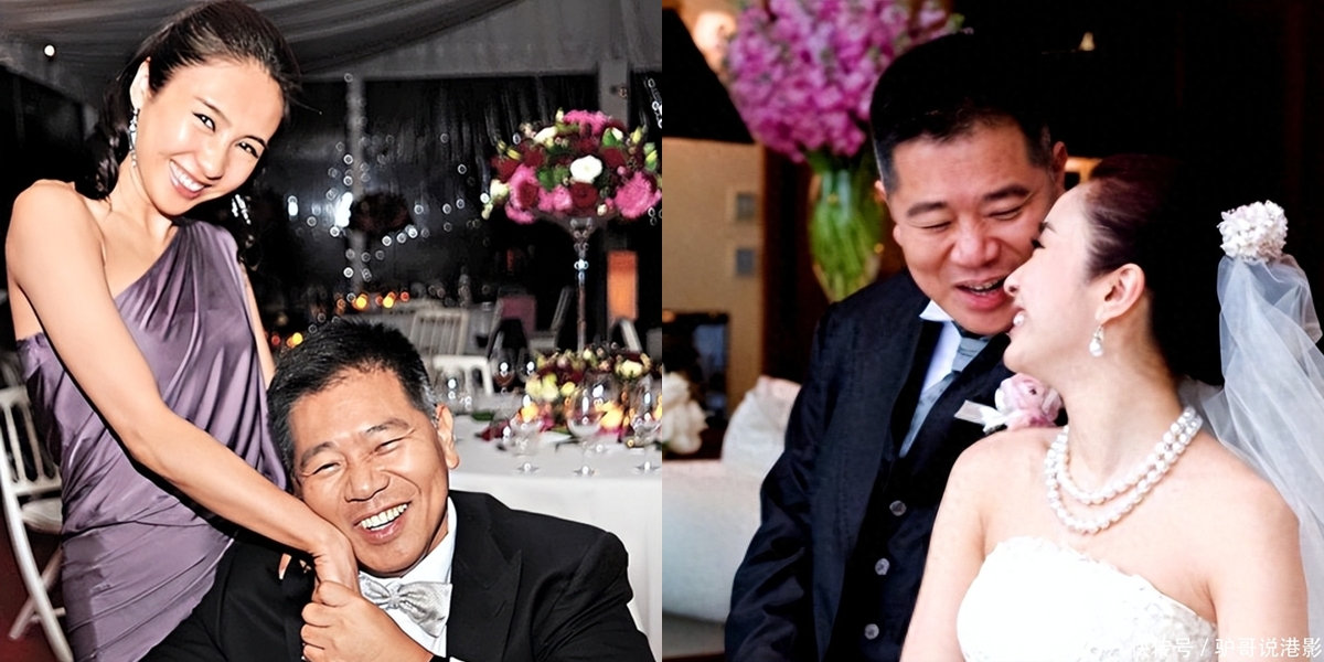 Mỹ nh&acirc;n rũ bỏ qu&aacute; khứ l&agrave;m 