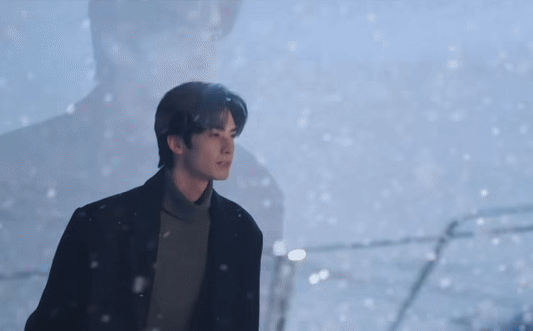 Cố xem phim ng&ocirc;n t&igrave;nh dở nhất 2025 c&oacute; ng&agrave;y tức chết: Cặp ch&iacute;nh nh&igrave;n như cha con, 360 độ g&oacute;c n&agrave;o cũng xấu- Ảnh 2.