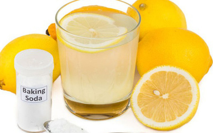 Rộ tr&agrave;o lưu uống hỗn hợp baking soda v&agrave; chanh chữa tiểu đường, b&aacute;c sĩ n&oacute;i g&igrave;?- Ảnh 1.