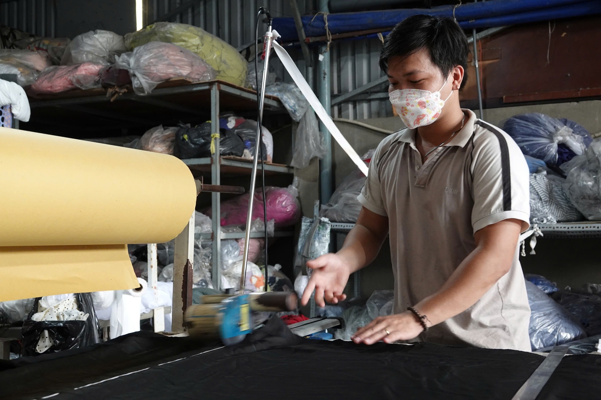 Thưởng Tết cao nhất tại TPHCM hơn 1,84 tỉ đồng- Ảnh 2. Thưởng Tết cao nhất tại TPHCM hơn 1,84 tỉ đồng- Ảnh 2.