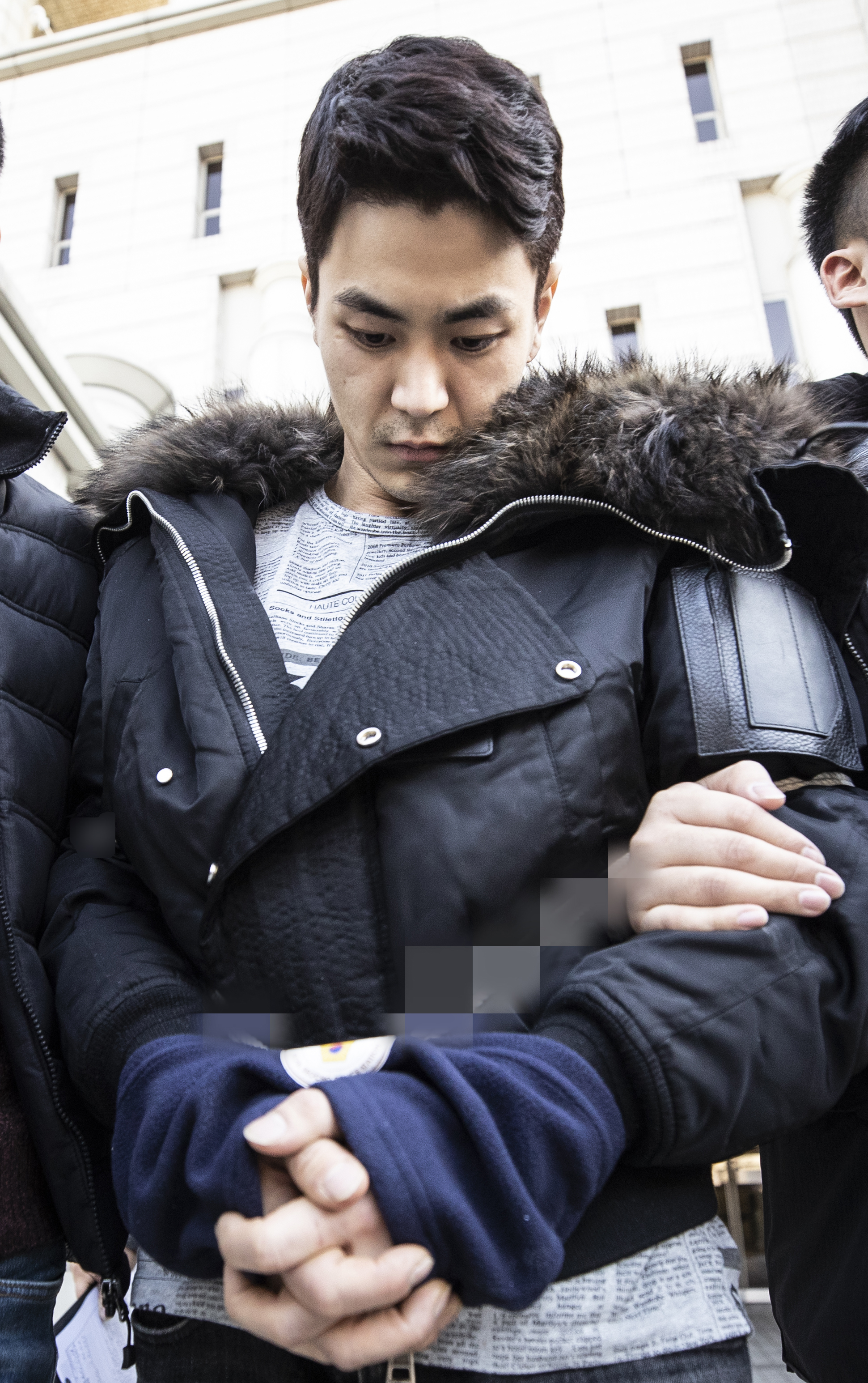 Hết cơ hội cho sao nam đ&igrave;nh đ&aacute;m trở lại showbiz- Ảnh 1.