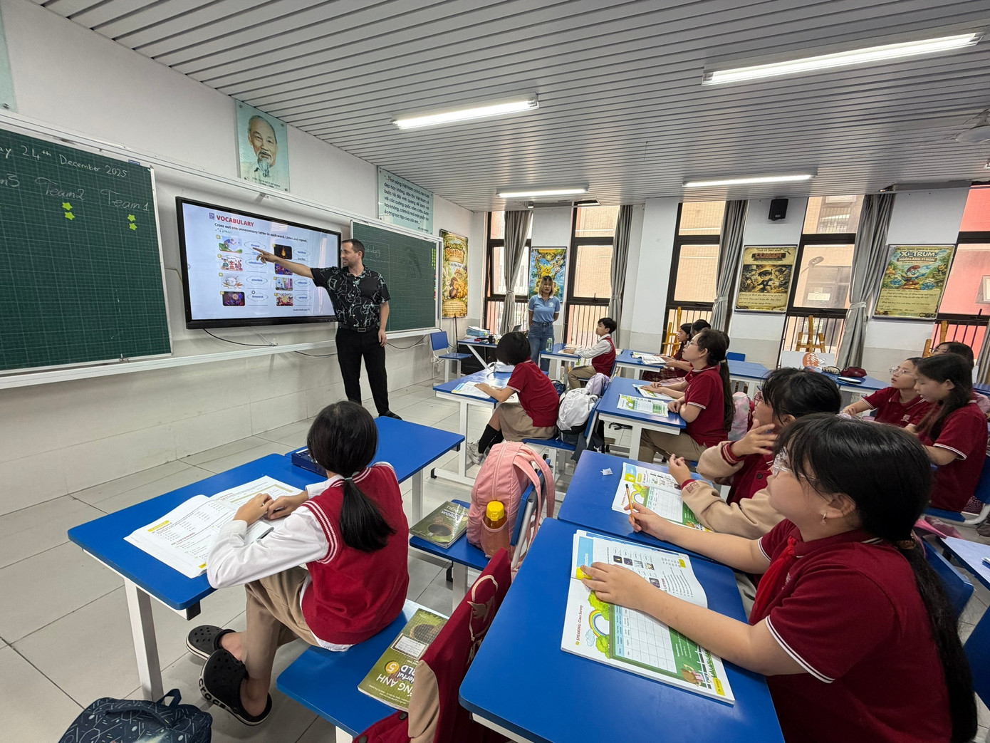 Chương tr&igrave;nh học li&ecirc;n kết: Chi một đồng cũng phải xứng đ&aacute;ng- Ảnh 1.