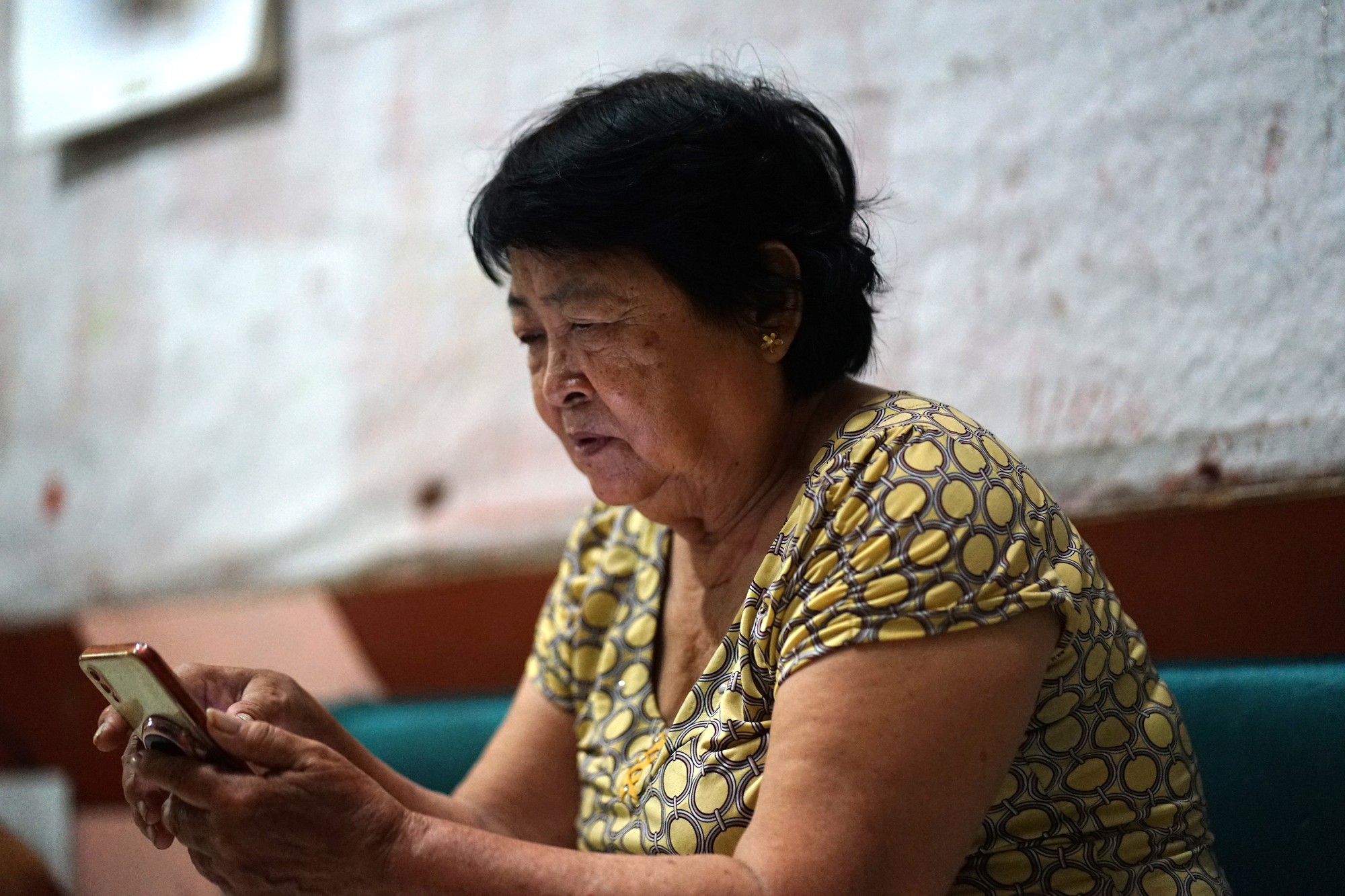 Gặp ch&uacute; xe &ocirc;m bị lan truyền sai sự thật tr&ecirc;n mạng: Tiết lộ về 2 chiếc xe PCX v&agrave; SH trong nh&agrave;- Ảnh 3.