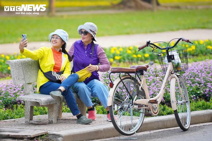 Tin mới nhất thời tiết 4 ng&agrave;y nghỉ Tết Dương lịch 2026- Ảnh 1.