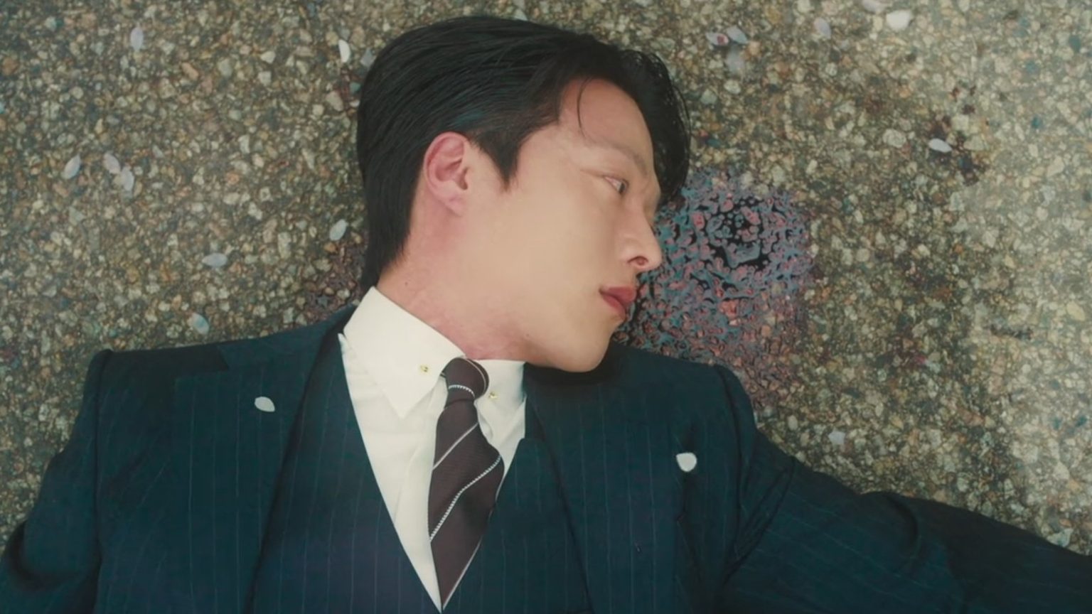 Phim ng&ocirc;n t&igrave;nh 3 xu hay chấn động kết th&uacute;c với rating chạm đỉnh, xem xong chỉ muốn c&oacute; bồ như nam ch&iacute;nh- Ảnh 2.