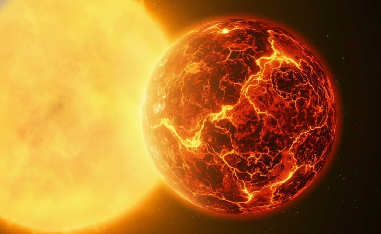 Si&ecirc;u Tr&aacute;i Đất 10 tỉ tuổi l&agrave;m đảo lộn hiểu biết về vũ trụ- Ảnh 1.