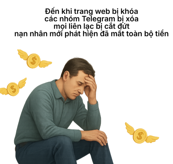 Xuất hiện thủ đoạn lừa đảo mới đặc biệt nguy hiểm, người dân gửi tiền tiết kiệm chú ý- Ảnh 5.