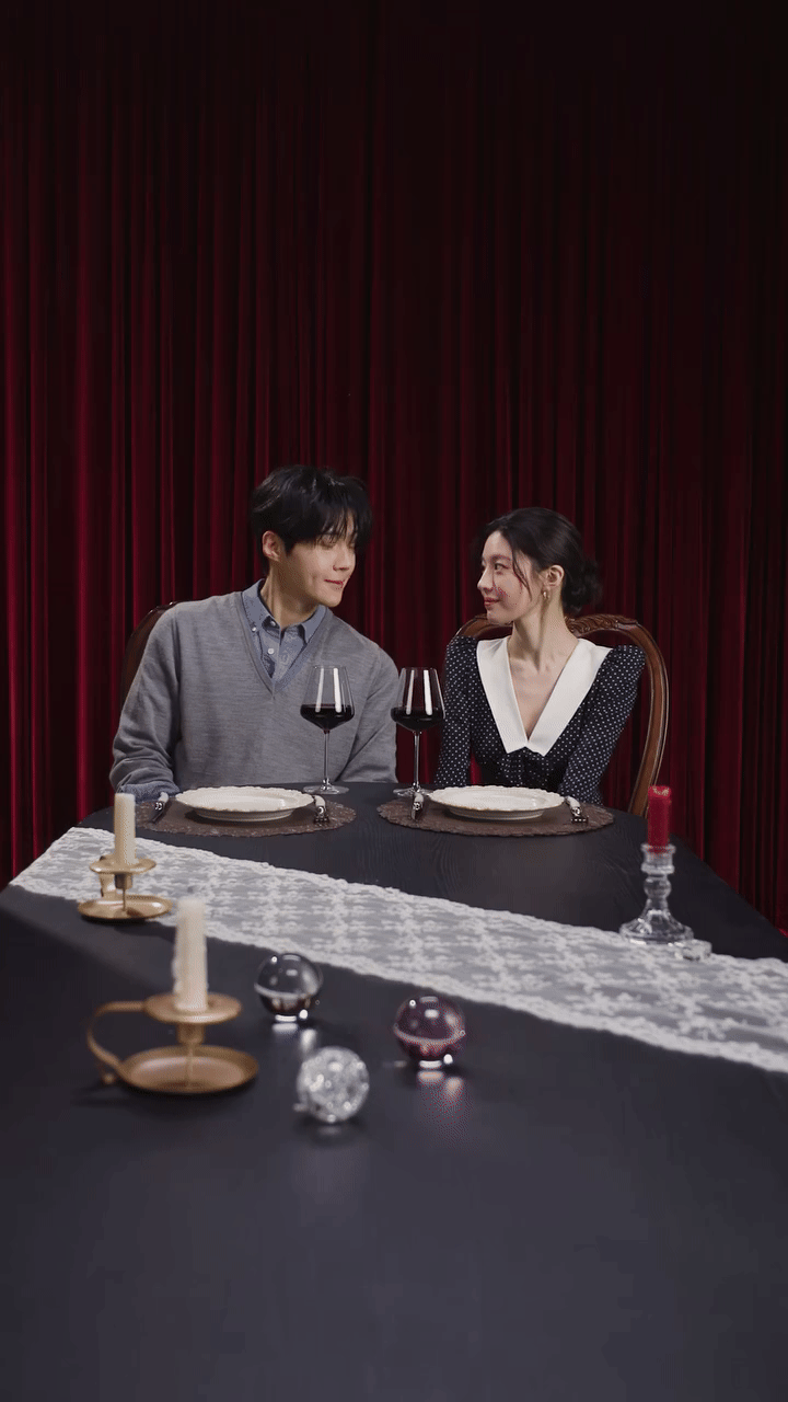 Mỹ nhân mặt kim cương gầy trơ xương trong phim mới- Ảnh 1. Mỹ nhân mặt kim cương gầy trơ xương trong phim mới- Ảnh 1.