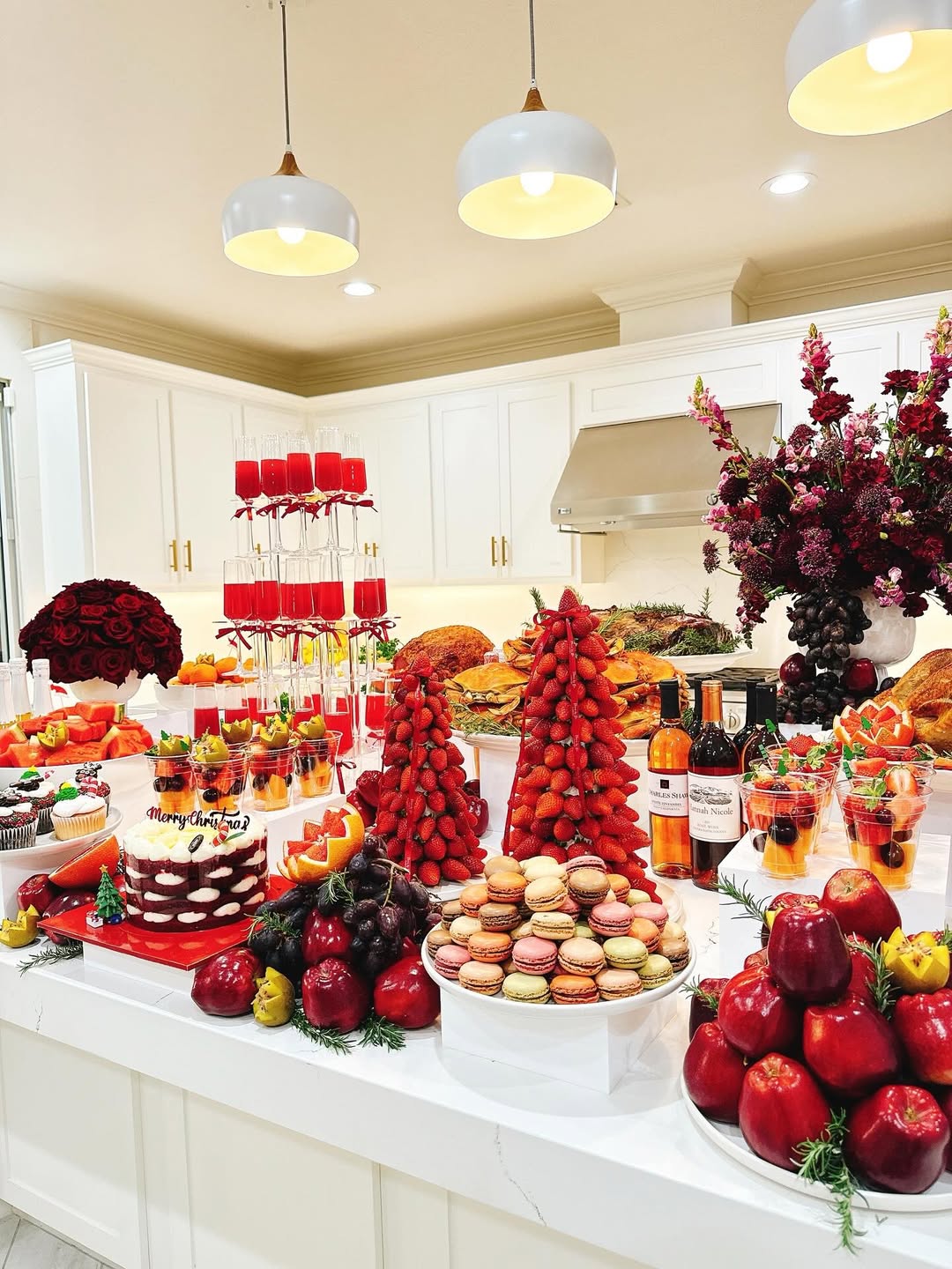 Hội h&agrave;o m&ocirc;n 