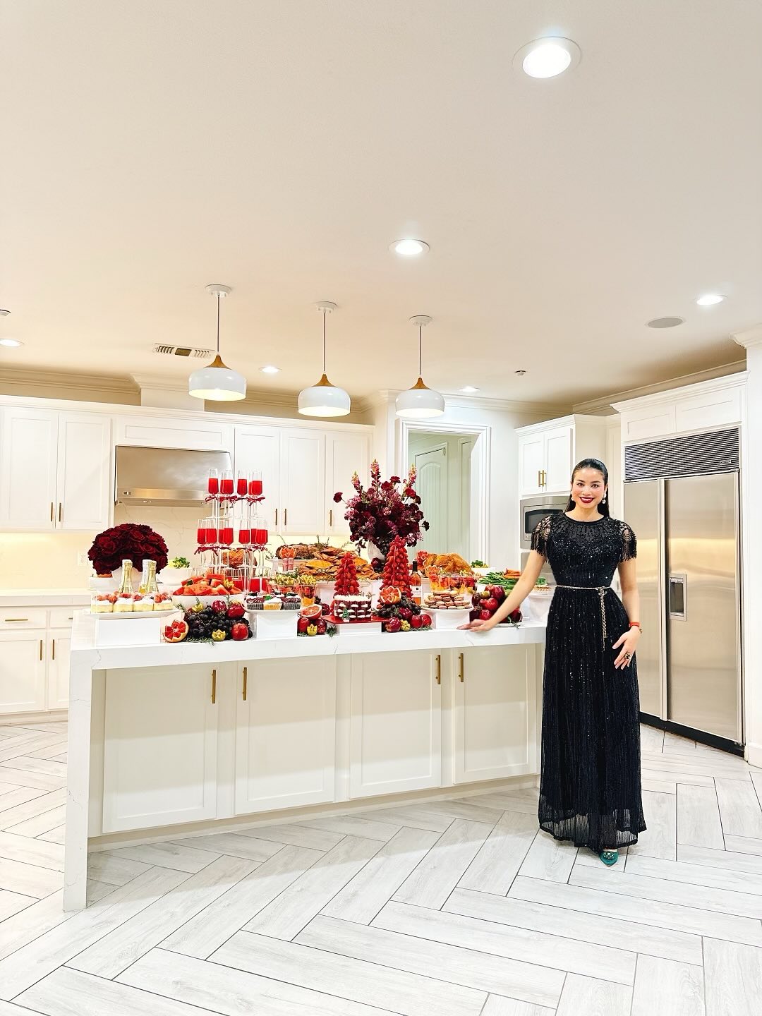 Hội h&agrave;o m&ocirc;n 