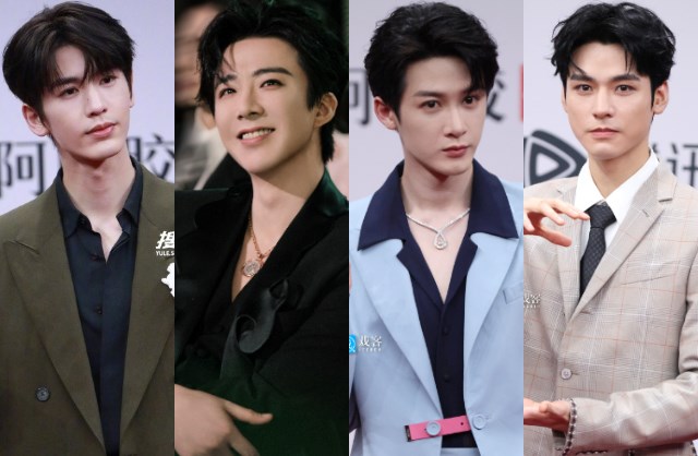 Khung ảnh g&acirc;y nhức nhối showbiz nhất l&uacute;c n&agrave;y: Sao mũi ai cũng thẳng tắp, như đ&uacute;c ra từ một khu&ocirc;n- Ảnh 2.