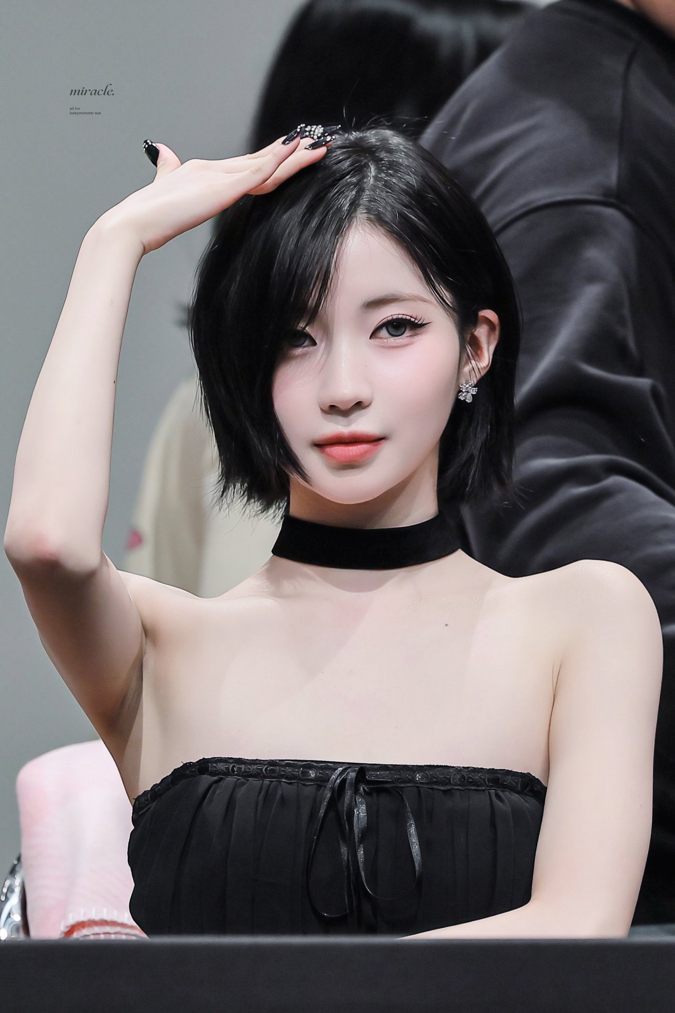 Mỹ nh&acirc;n n&agrave;y cần được nổi tiếng hơn: Kh&iacute; chất nữ thần kh&ocirc;ng chỗ n&agrave;o ch&ecirc;, cứ m&atilde;i flop v&igrave; thiếu 1 thứ- Ảnh 10.