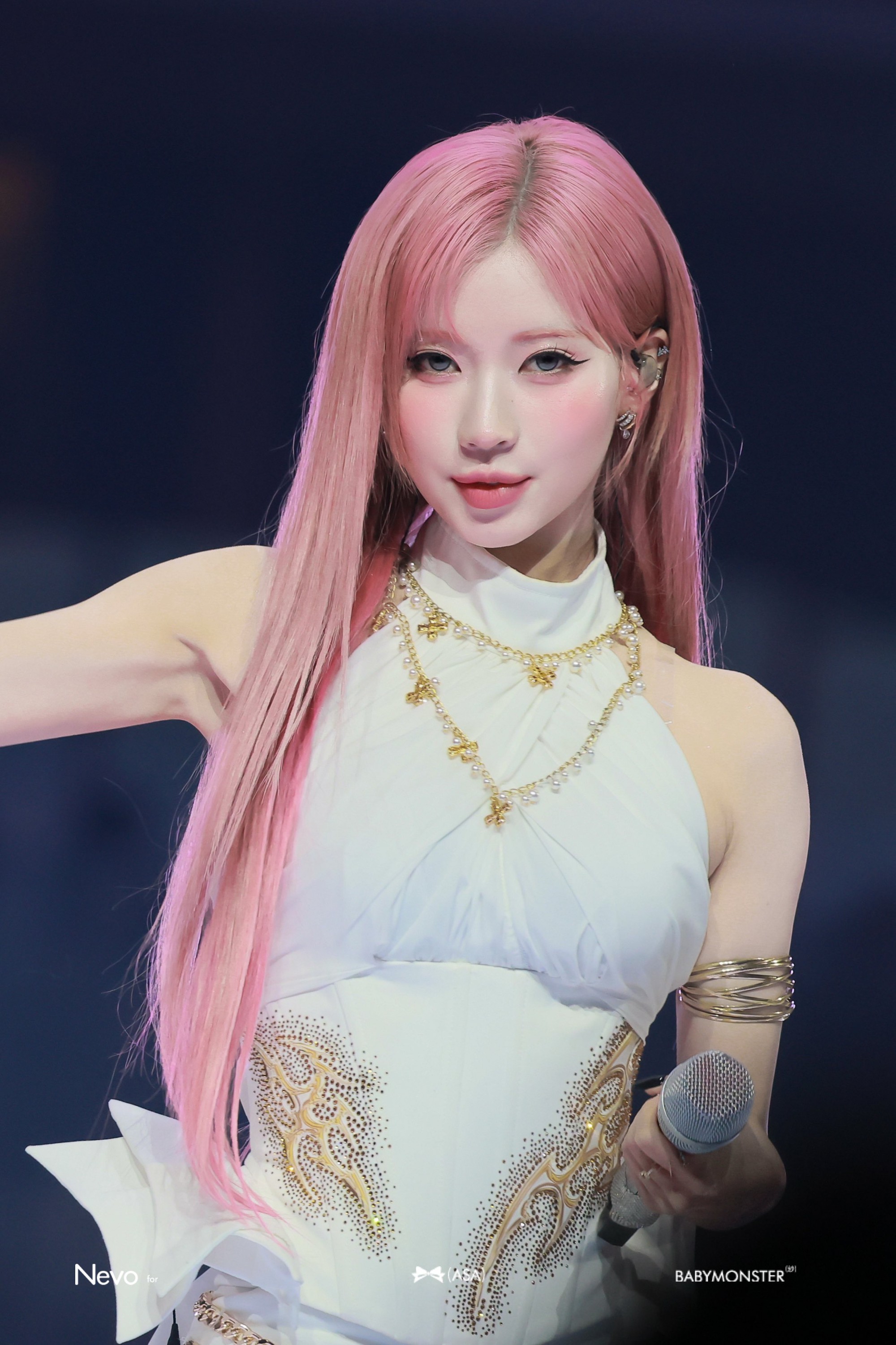 Mỹ nh&acirc;n n&agrave;y cần được nổi tiếng hơn: Kh&iacute; chất nữ thần kh&ocirc;ng chỗ n&agrave;o ch&ecirc;, cứ m&atilde;i flop v&igrave; thiếu 1 thứ- Ảnh 3.