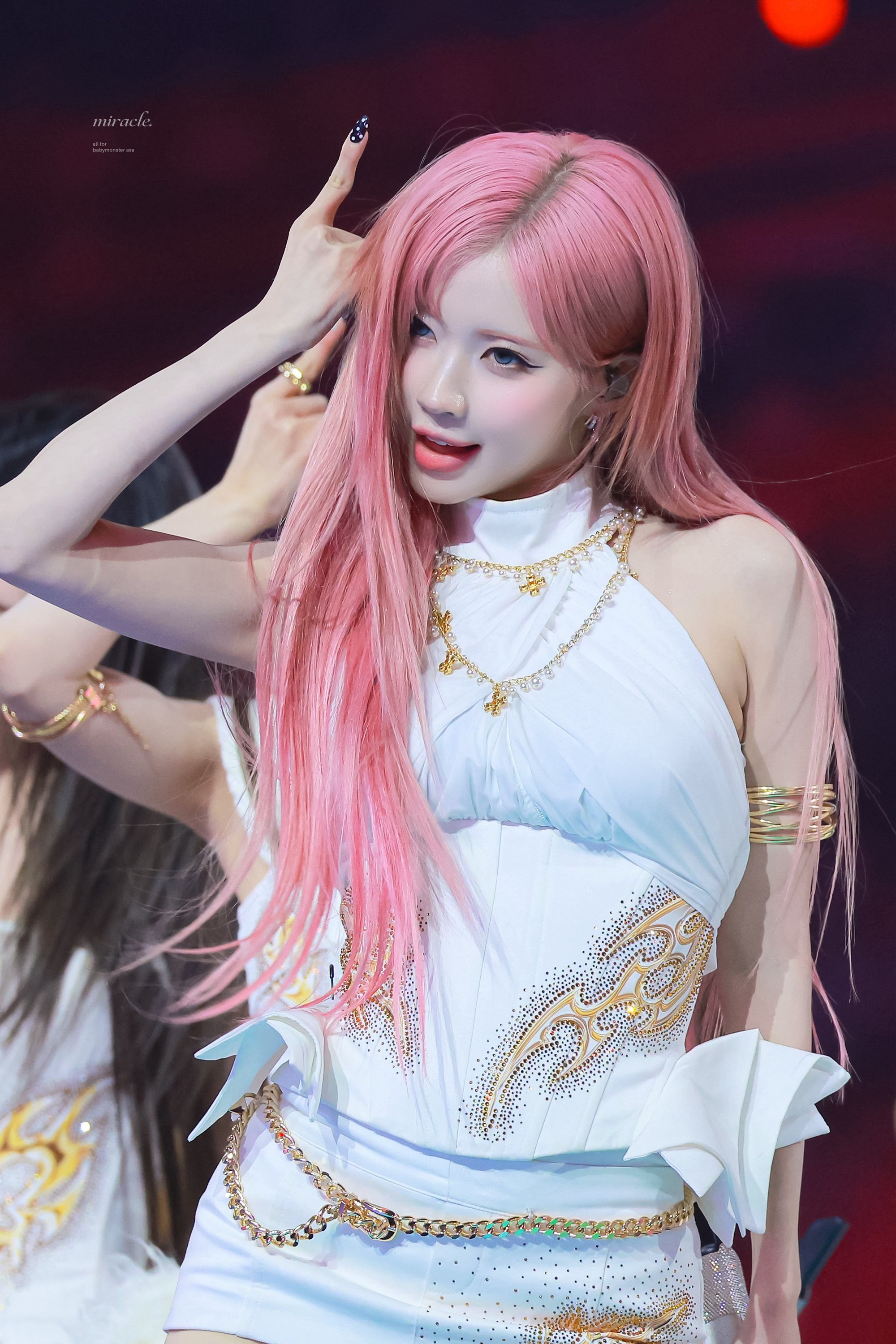 Mỹ nh&acirc;n n&agrave;y cần được nổi tiếng hơn: Kh&iacute; chất nữ thần kh&ocirc;ng chỗ n&agrave;o ch&ecirc;, cứ m&atilde;i flop v&igrave; thiếu 1 thứ- Ảnh 6.