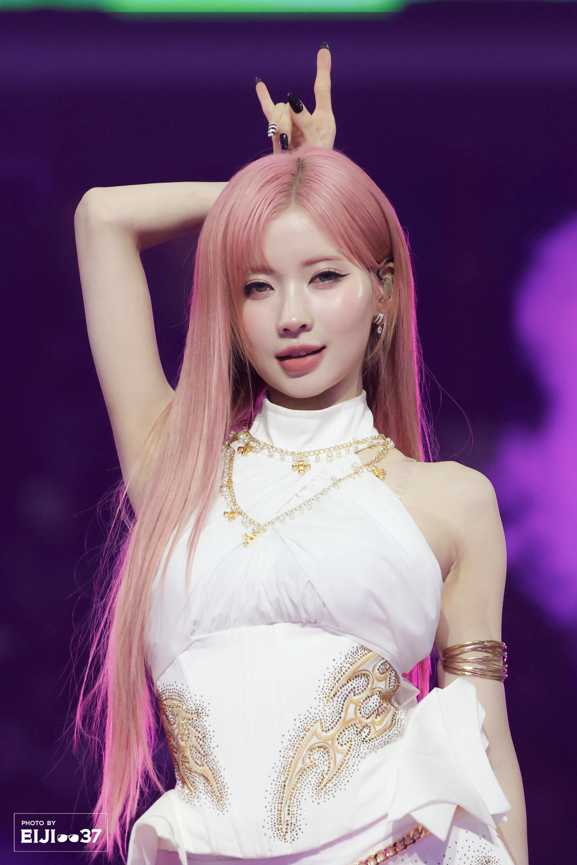 Mỹ nh&acirc;n n&agrave;y cần được nổi tiếng hơn: Kh&iacute; chất nữ thần kh&ocirc;ng chỗ n&agrave;o ch&ecirc;, cứ m&atilde;i flop v&igrave; thiếu 1 thứ- Ảnh 5.