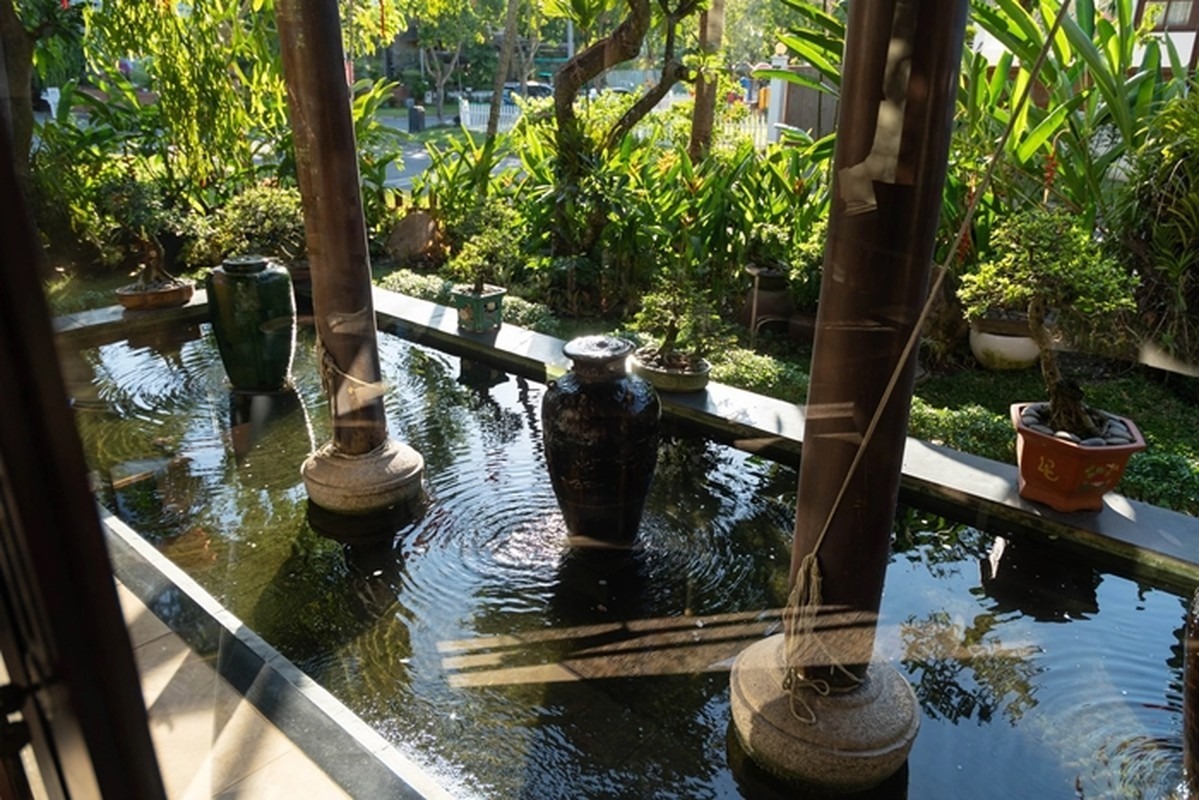 Hoa hậu Việt ở biệt thự 400 tỷ, sở hữu cả penthouse d&aacute;t v&agrave;ng- Ảnh 7.