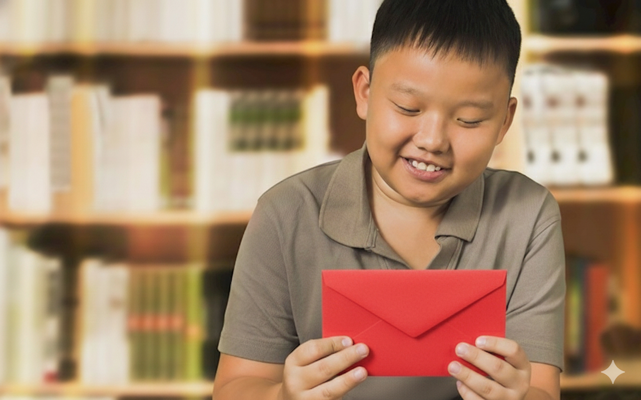 Tuyệt đối đừng cho con đụng v&agrave;o 3 LOẠI TIỀN n&agrave;y!- Ảnh 1.