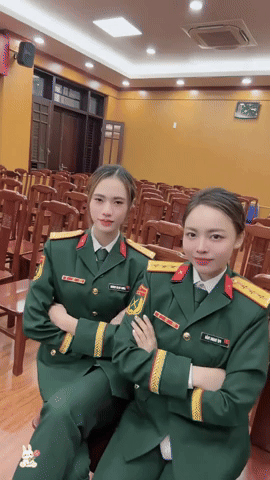 Xạ thủ Ph&iacute; Thanh Thảo kh&aacute;c lạ sau loạt hint t&igrave;nh cảm với L&yacute; Đức U22 Việt Nam, netizen n&oacute;i thẳng: 