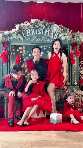 7 triệu người xem mẹ 3 con Kh&aacute;nh Thi 