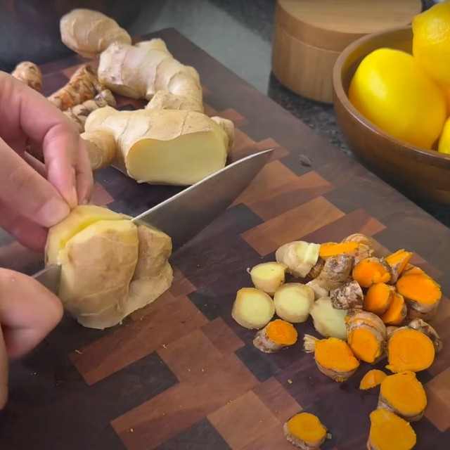 D&agrave;n sao Hollywood trẻ ra cả chục tuổi nhờ 1 thức uống c&oacute; ngay trong bếp người Việt- Ảnh 6.