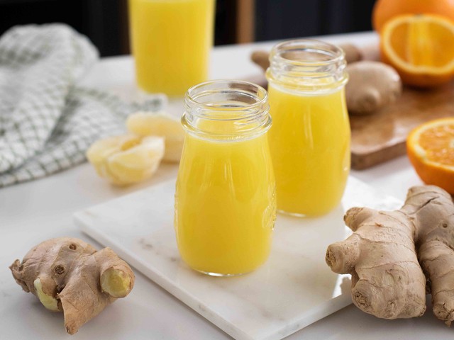 D&agrave;n sao Hollywood trẻ ra cả chục tuổi nhờ 1 thức uống c&oacute; ngay trong bếp người Việt- Ảnh 7.