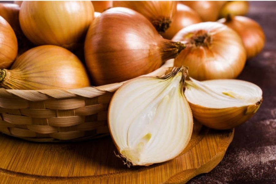 Kh&ocirc;ng chỉ dưa chuột: Thực phẩm hạ đường huyết hiệu quả nhất lại l&agrave; m&oacute;n quen trong bữa cơm Việt- Ảnh 1.