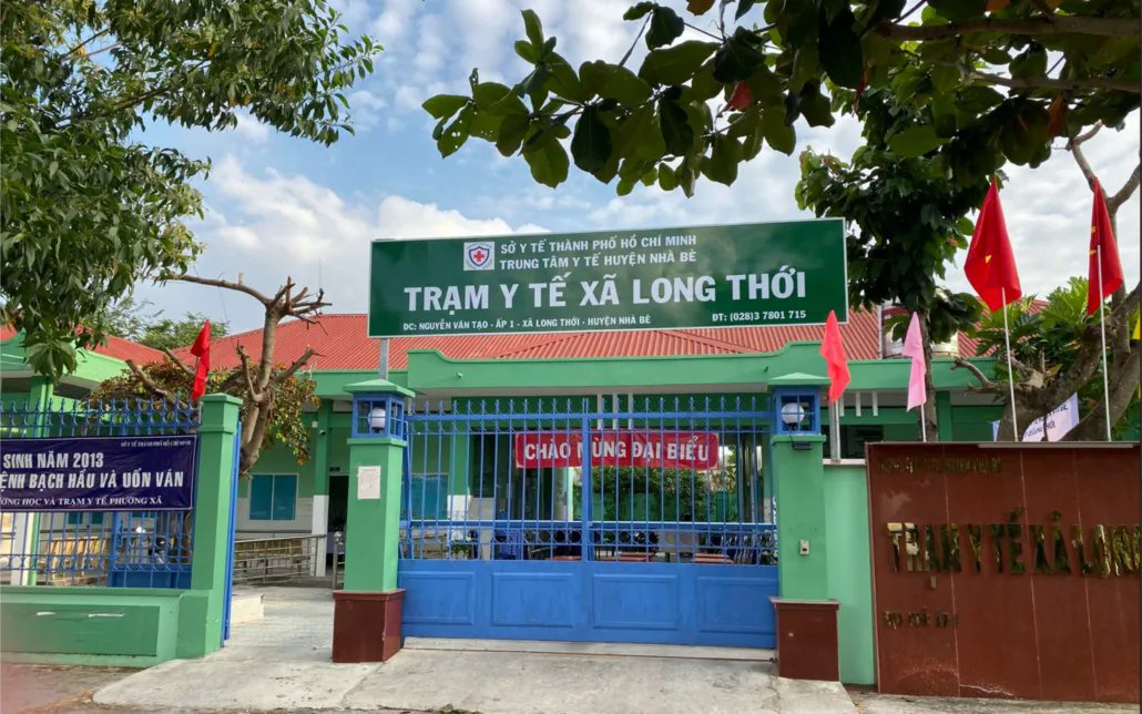 Đưa trạm y tế về gần d&acirc;n hơn, phục vụ tốt hơn- Ảnh 1.