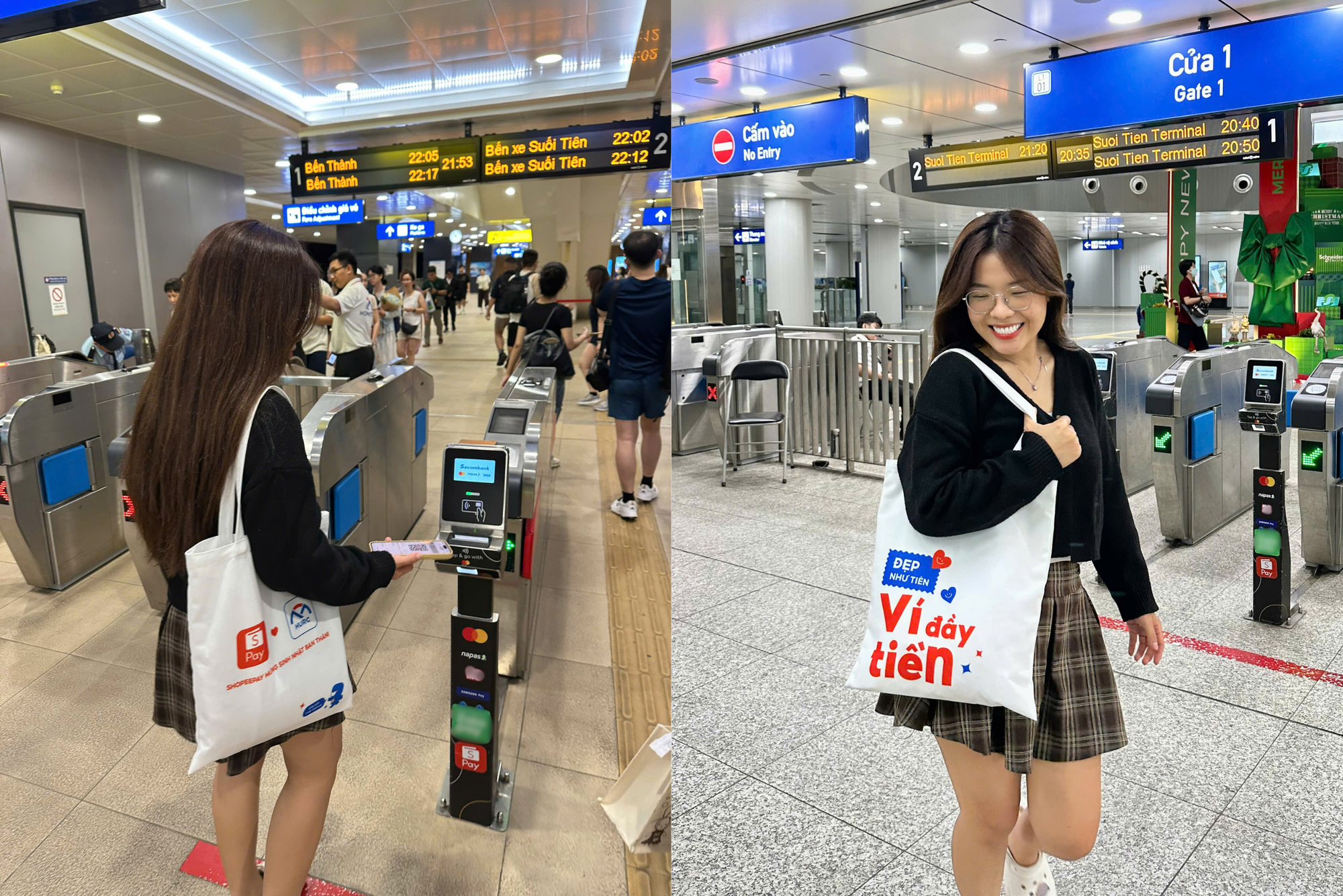 Cuối tuần rộn r&agrave;ng của giới trẻ H&agrave; Nội v&agrave; S&agrave;i G&ograve;n với loạt hoạt động ăn chơi cực chill- Ảnh 1.