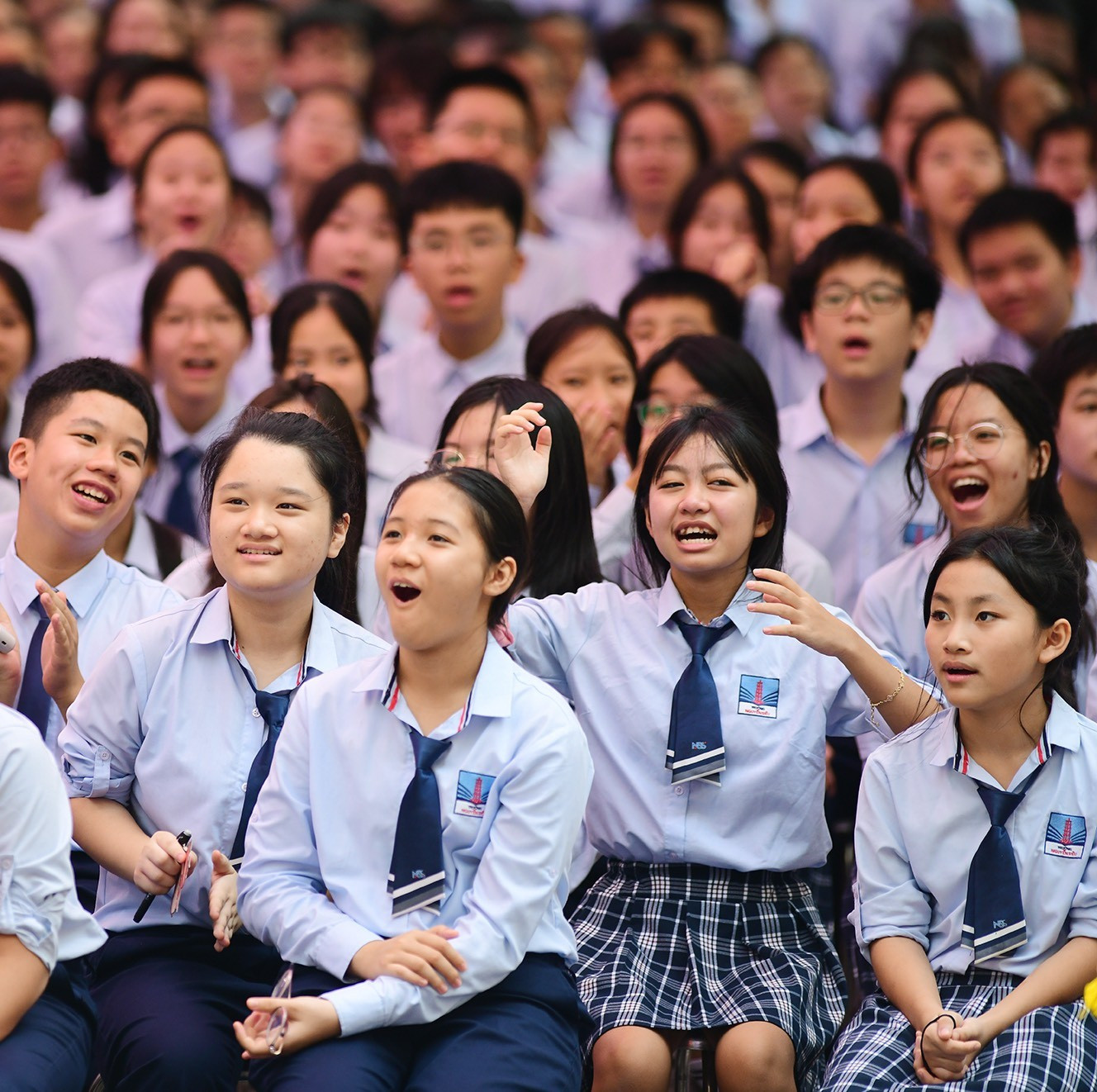 "Chốt" một bộ s&aacute;ch gi&aacute;o khoa thống nhất năm học tới- Ảnh 2.