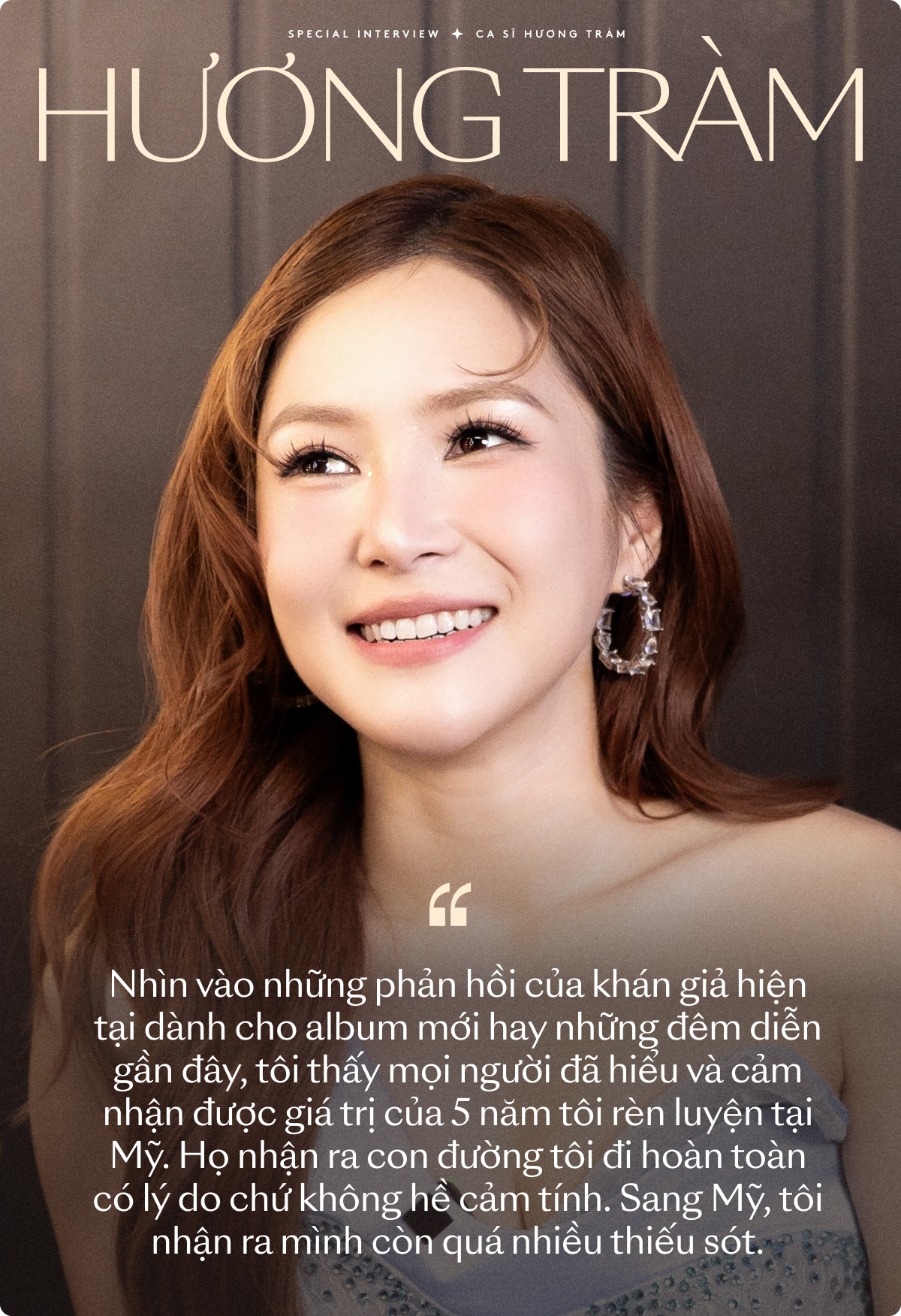 Hương Tr&agrave;m: Nếu chương tr&igrave;nh thực tế khai th&aacute;c đ&uacute;ng con người thật, kh&ocirc;ng biết c&ograve;n fan kh&ocirc;ng- Ảnh 8.