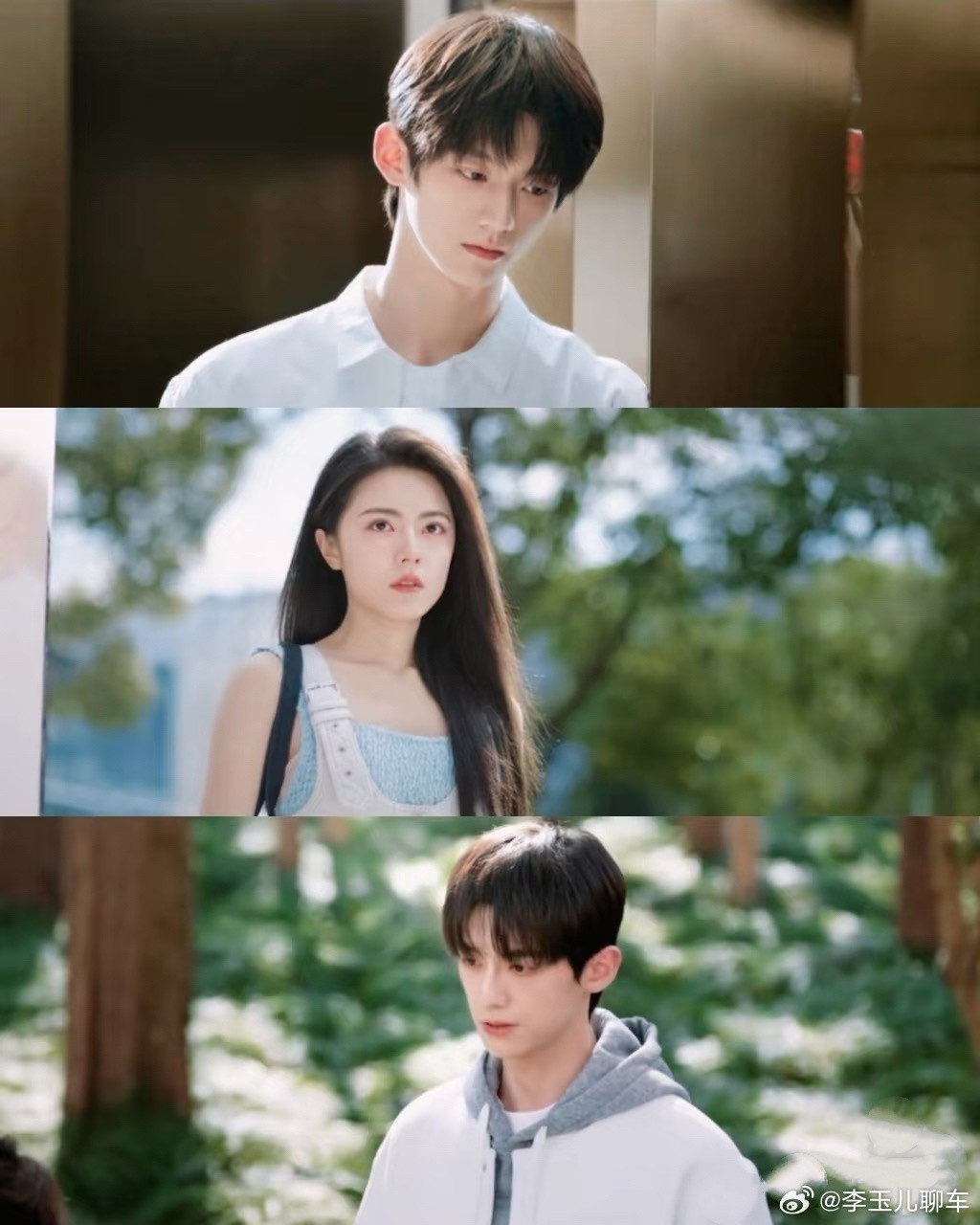 L&agrave;m ơn đừng cho mỹ nh&acirc;n n&agrave;y đ&oacute;ng ng&ocirc;n t&igrave;nh nữa: PR tận trời m&agrave; xem ch&aacute;n &aacute;c, visual cực phẩm nhưng diễn cực dở- Ảnh 2.