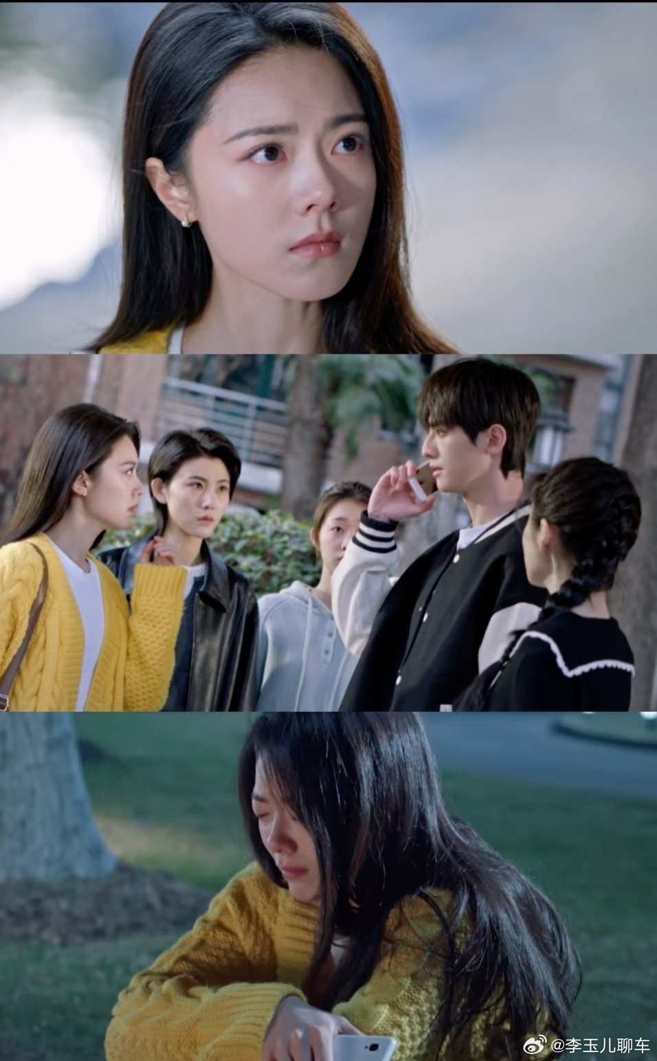 L&agrave;m ơn đừng cho mỹ nh&acirc;n n&agrave;y đ&oacute;ng ng&ocirc;n t&igrave;nh nữa: PR tận trời m&agrave; xem ch&aacute;n &aacute;c, visual cực phẩm nhưng diễn cực dở- Ảnh 3.