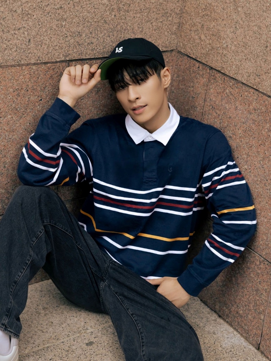 WEAR THE LEGACY - B&iacute; mật khiến di sản hơn 150 năm của Levi's được những người ti&ecirc;n phong lựa chọn- Ảnh 9.