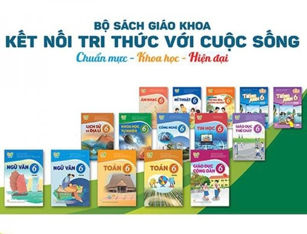 "Chốt" một bộ s&aacute;ch gi&aacute;o khoa thống nhất năm học tới- Ảnh 1.