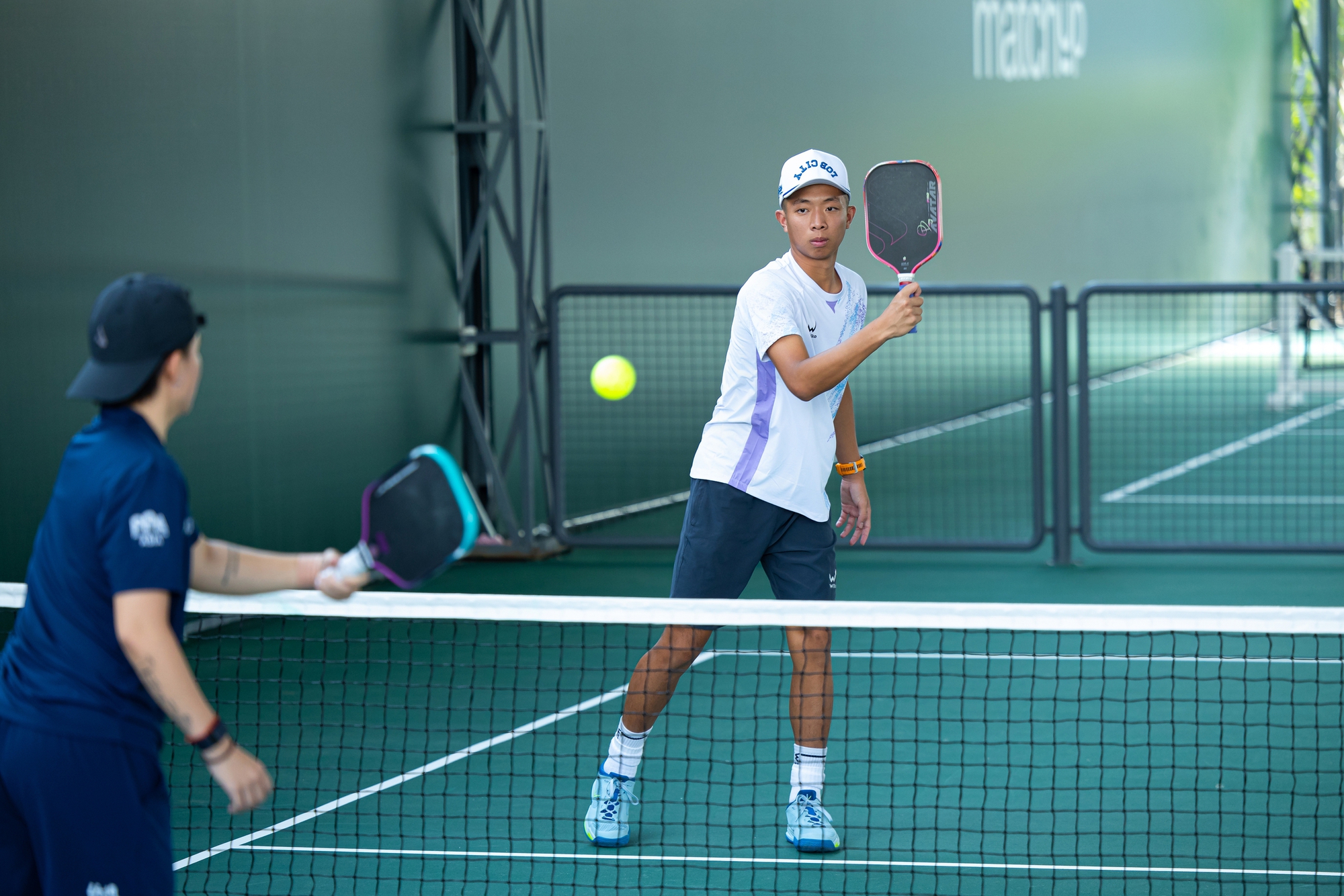 Được khuy&ecirc;n trở lại PPA, Quang Dương phản ứng cực gắt: 