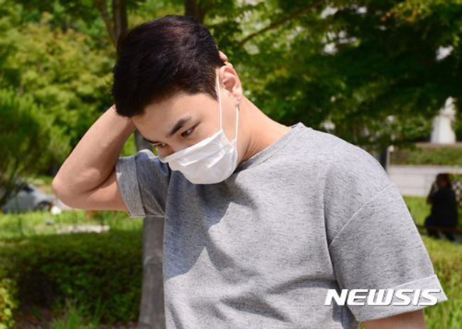 Hết cơ hội cho sao nam đ&igrave;nh đ&aacute;m trở lại showbiz- Ảnh 2.