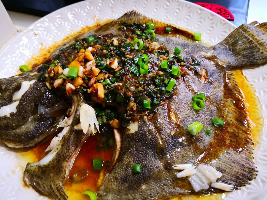 5 loại c&aacute; tự nhi&ecirc;n, kh&ocirc;ng thể nu&ocirc;i nh&acirc;n tạo, thịt ngọt lại bổ như s&acirc;m- Ảnh 6.