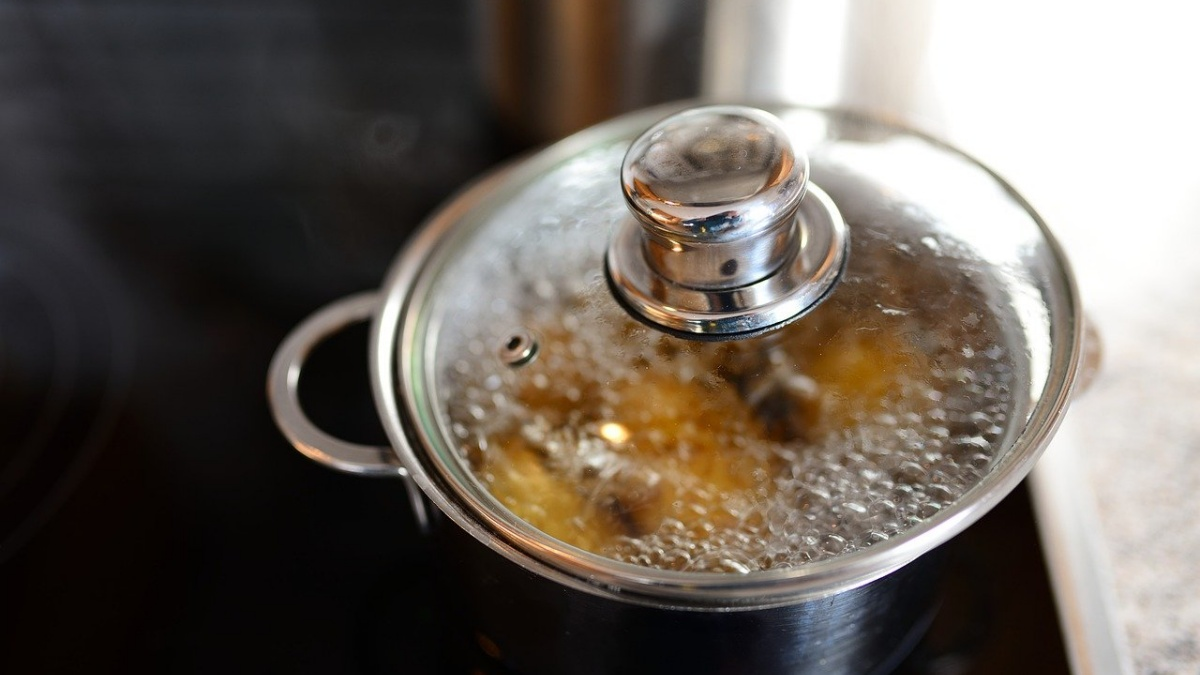 C&oacute; n&ecirc;n đậy nắp nồi khi nấu ăn?- Ảnh 1.