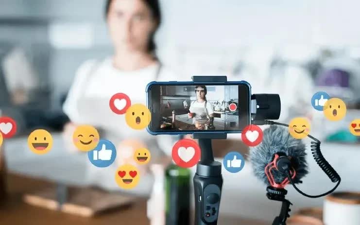 Bộ T&agrave;i ch&iacute;nh: Tăng cường kiểm tra thuế với KOL, KOC b&aacute;n h&agrave;ng livestream- Ảnh 1.